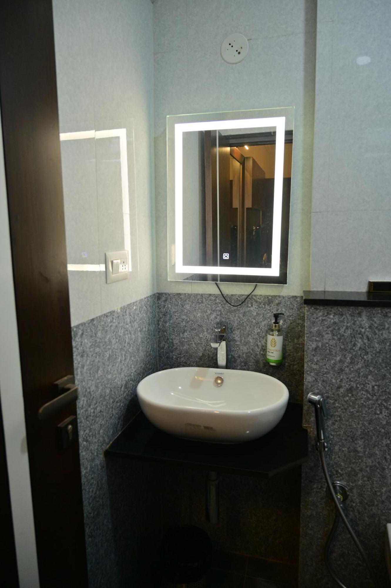 Hotel Golden Riviera Mysore Chambre photo