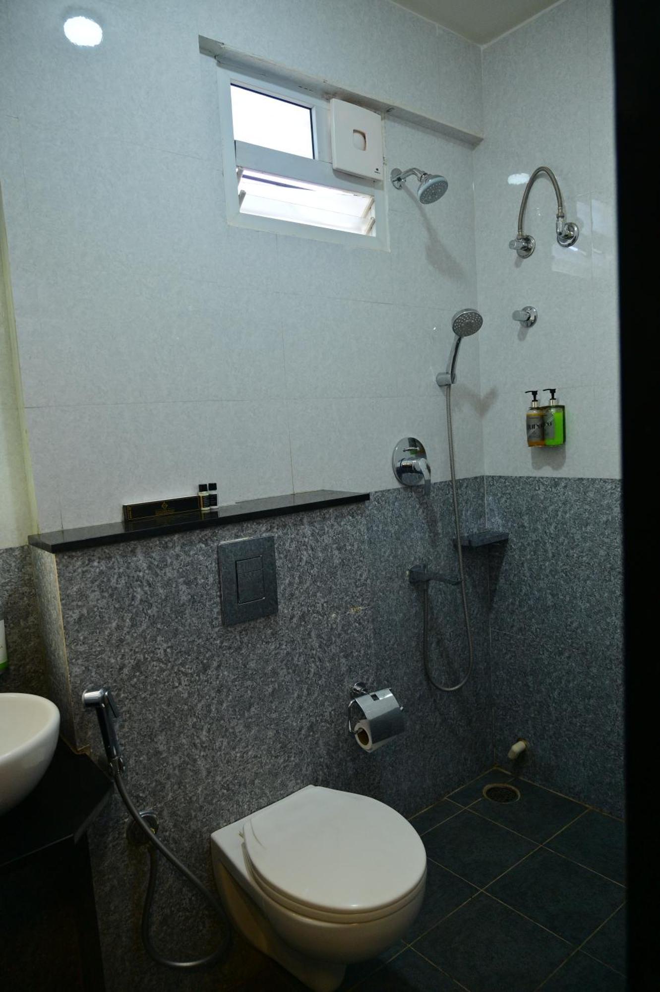 Hotel Golden Riviera Mysore Chambre photo