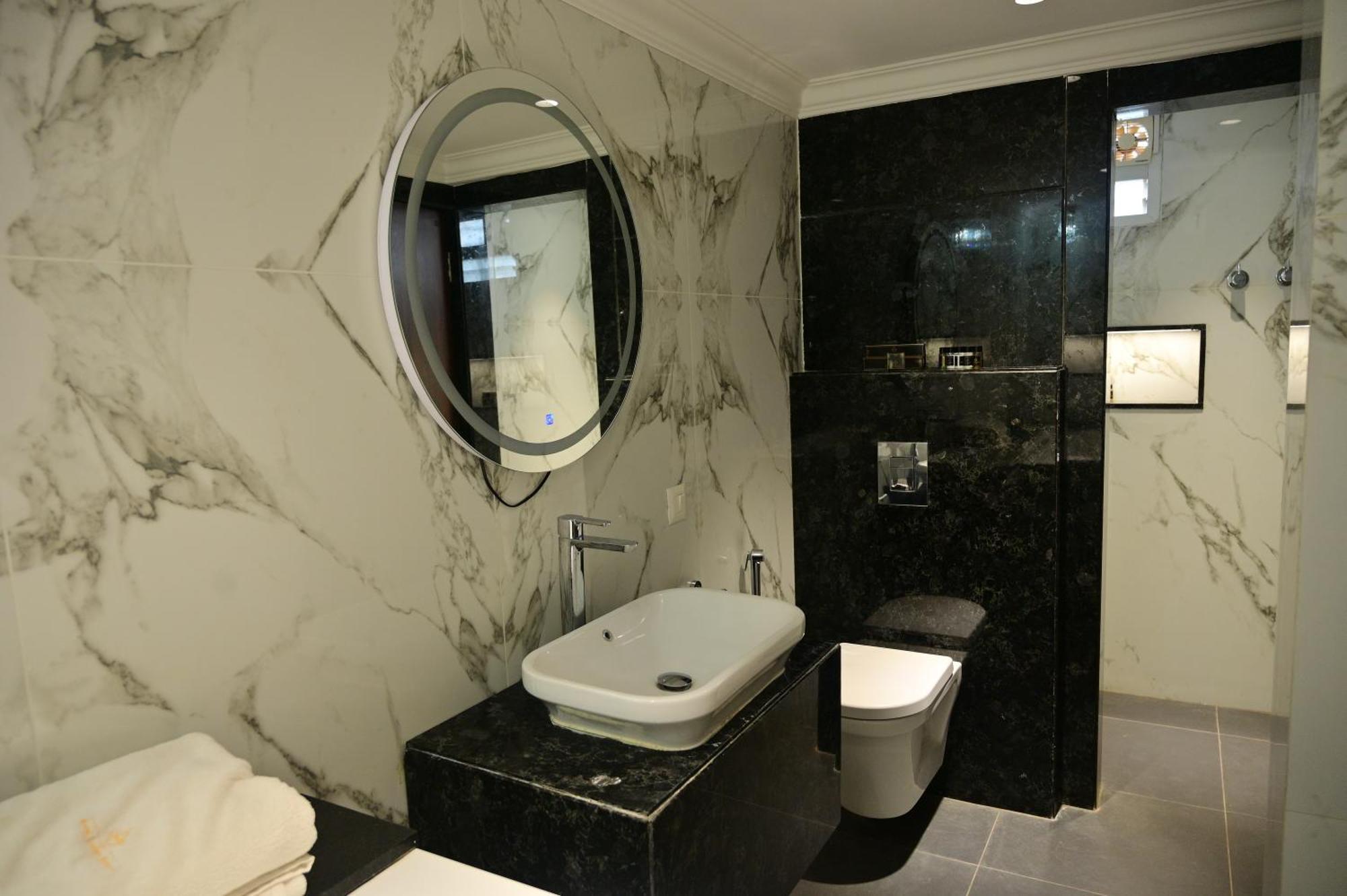 Hotel Golden Riviera Mysore Chambre photo